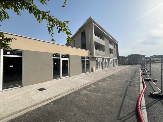 commerce à vendre - 294.0 m2 - ALBI - 81 - MIDI-PYRENEES - Century 21 Plein Sud