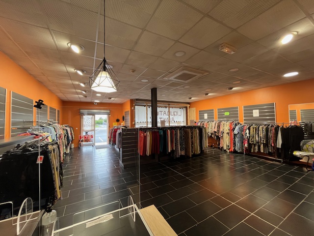 commerce à louer - 95.0 m2 - ALBI - 81 - MIDI-PYRENEES - Century 21 Plein Sud