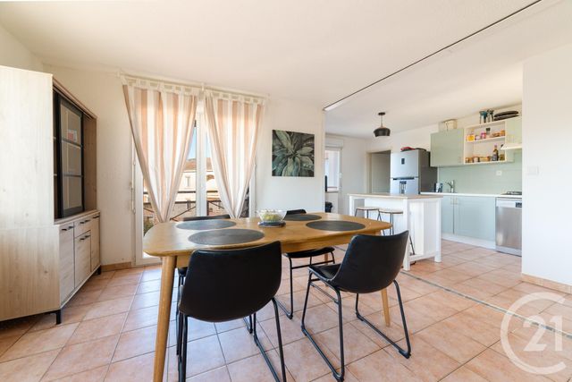 appartement - ALBI - 81