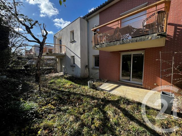 appartement - ALBI - 81