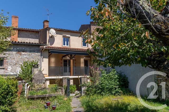 maison à vendre - 4 pièces - 117.28 m2 - CARMAUX - 81 - MIDI-PYRENEES - Century 21 Plein Sud