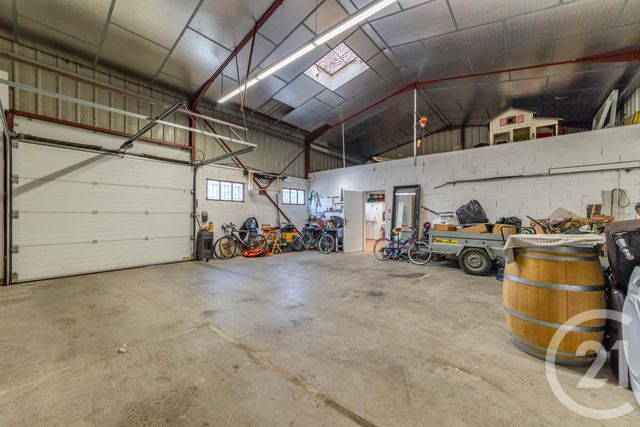 divers à vendre - 117.95 m2 - CARMAUX - 81 - MIDI-PYRENEES - Century 21 Plein Sud