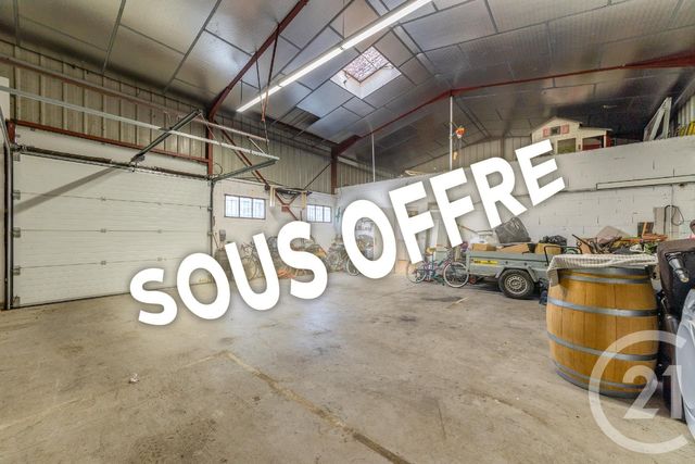  à vendre CARMAUX