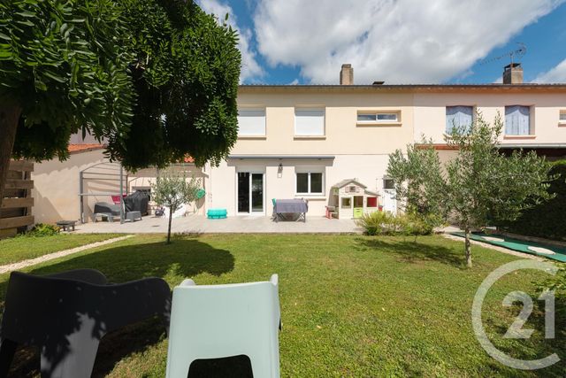 maison à vendre - 5 pièces - 90.22 m2 - ST JUERY - 81 - MIDI-PYRENEES - Century 21 Plein Sud