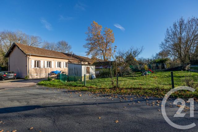 maison à vendre - 4 pièces - 94.35 m2 - CAGNAC LES MINES - 81 - MIDI-PYRENEES - Century 21 Plein Sud