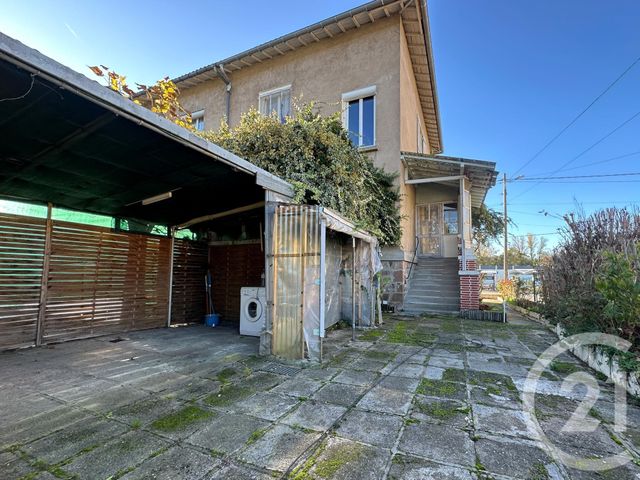 Maison à vendre BLAYE LES MINES