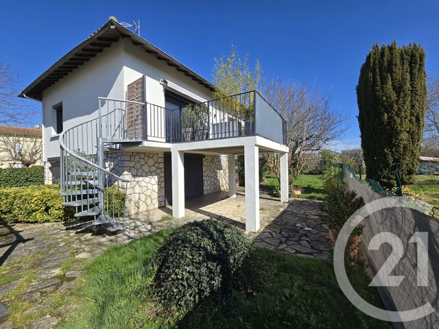 maison à vendre - 5 pièces - 146.0 m2 - BRENS - 81 - MIDI-PYRENEES - Century 21 Plein Sud