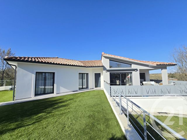 Maison à vendre MARSSAC SUR TARN